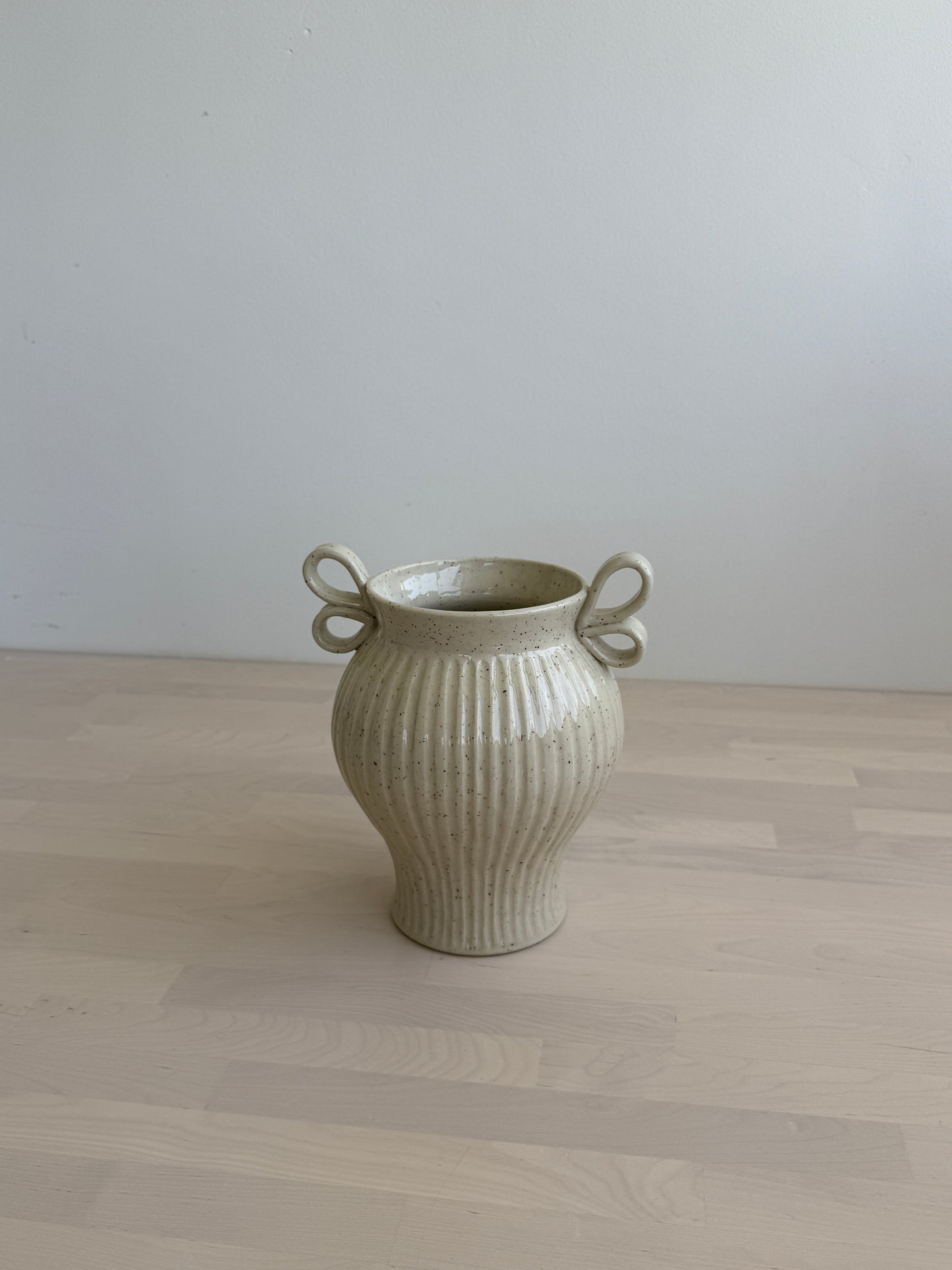 Greek Vase