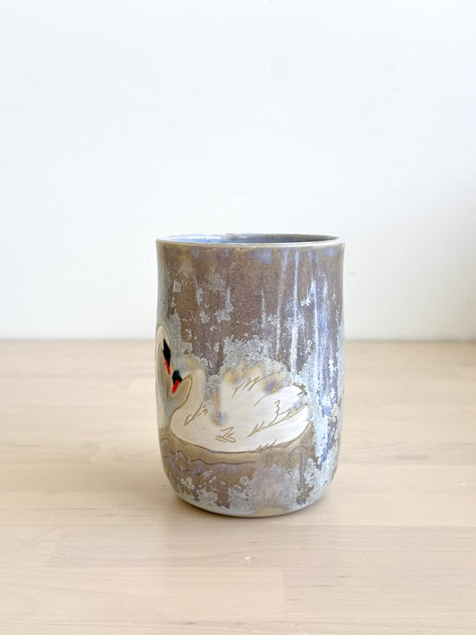 Love Story Cup VII (16 Oz.)