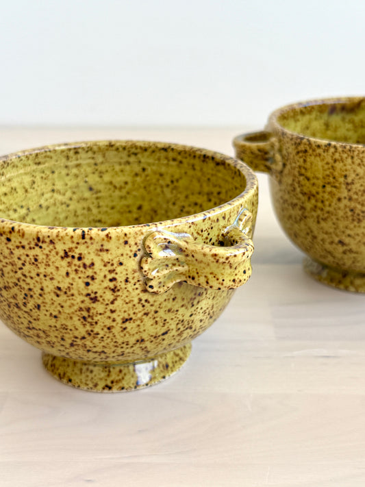 Bowl Set