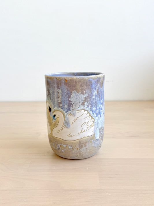 Love Story Cup VIII (16 Oz.)