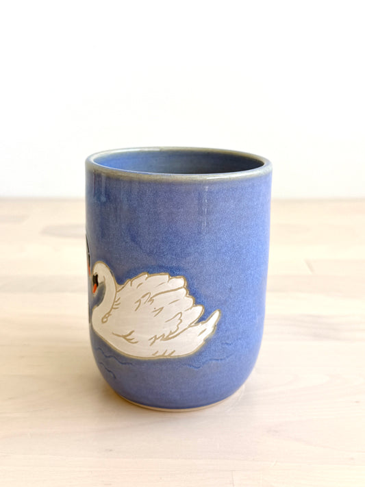 Love Song Cup III (16 Oz.)