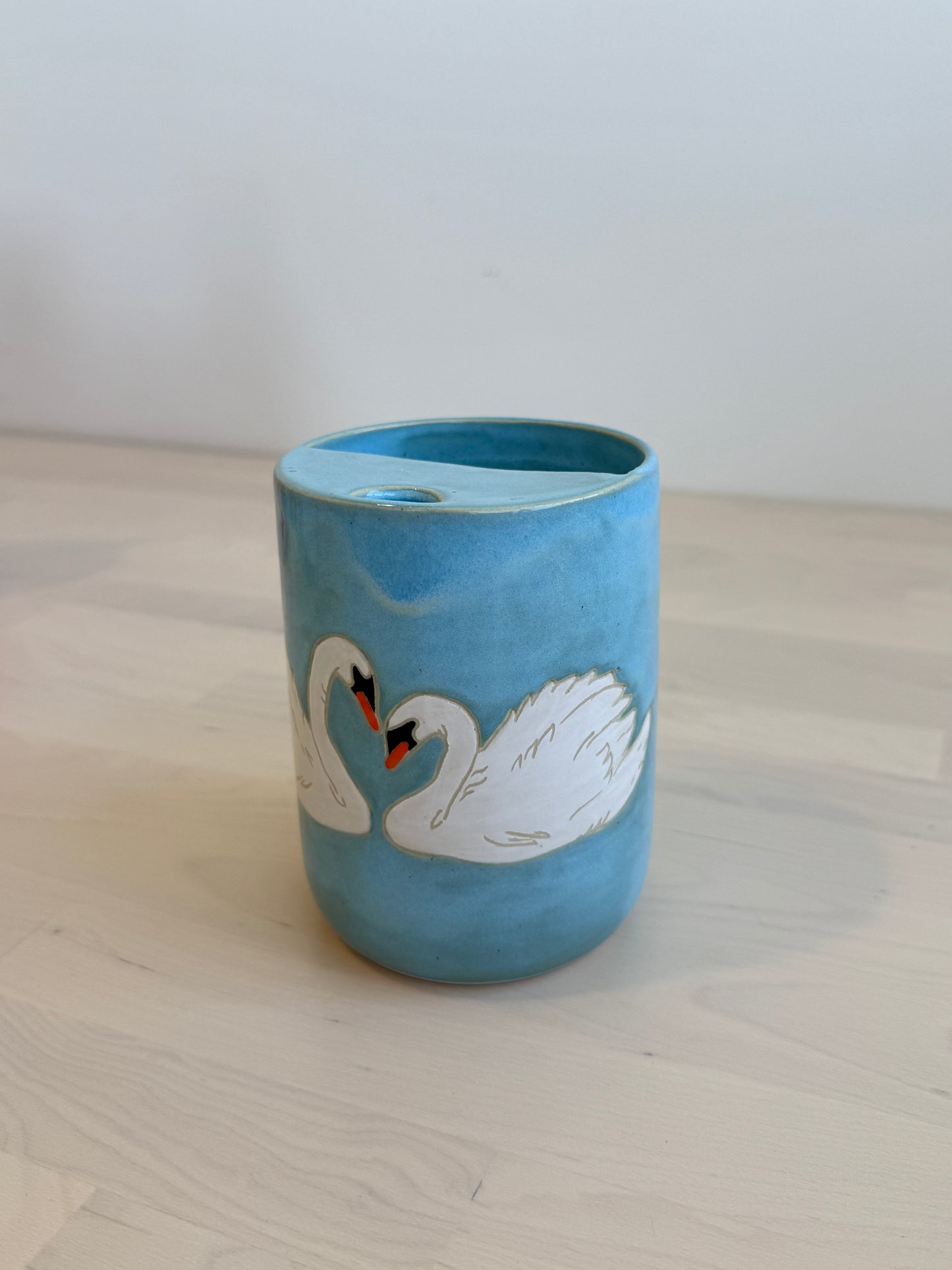 Love Song Travel Cup - Available Now