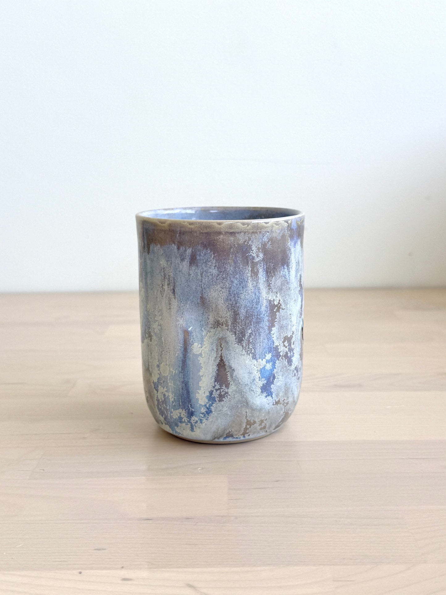 Love Story Cup VI (16 Oz.)