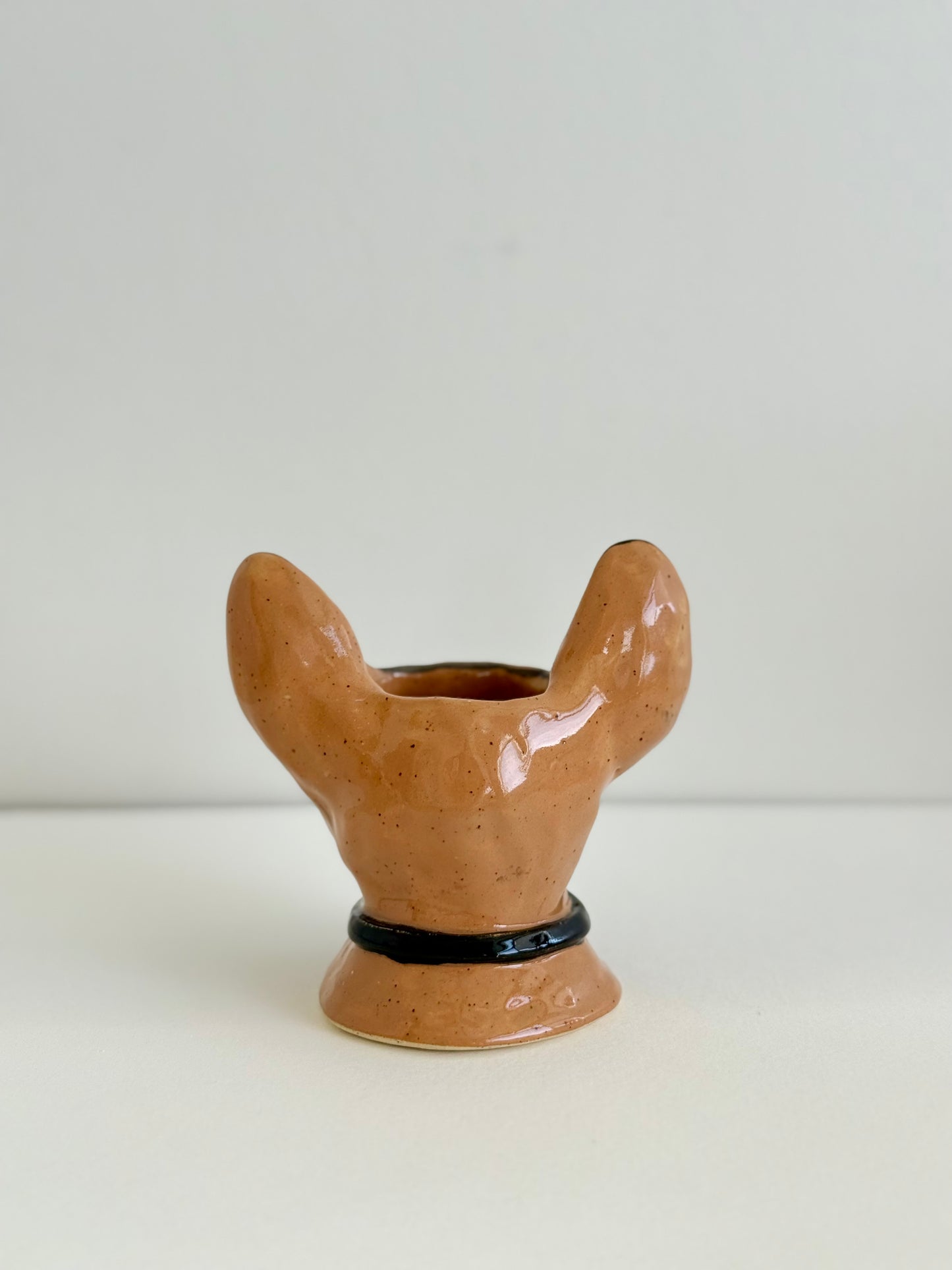 Custom Dog Sculpture - Made to Order