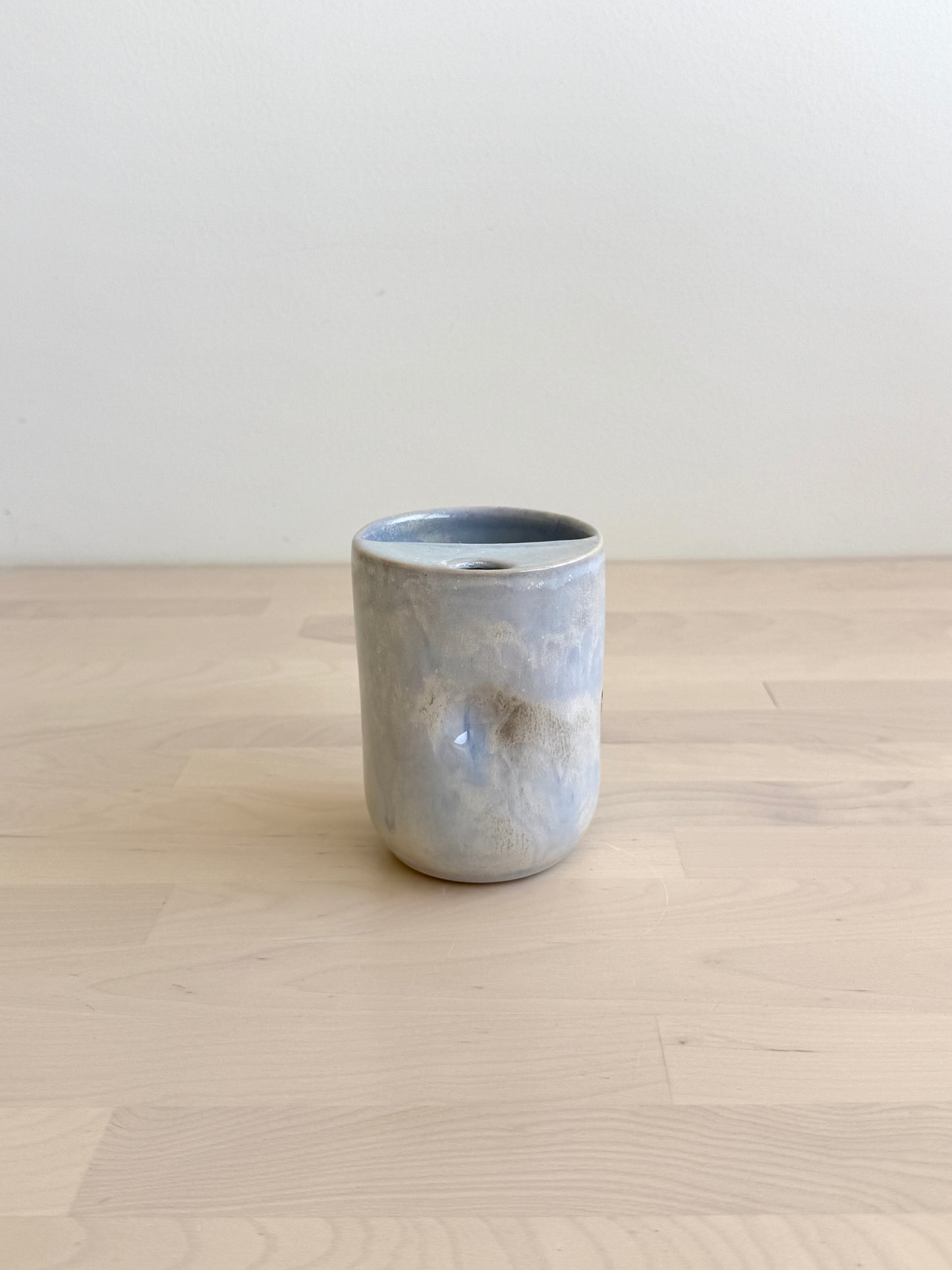 Love Story Travel Cup