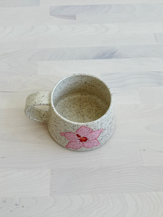 Zara Mug (Small)