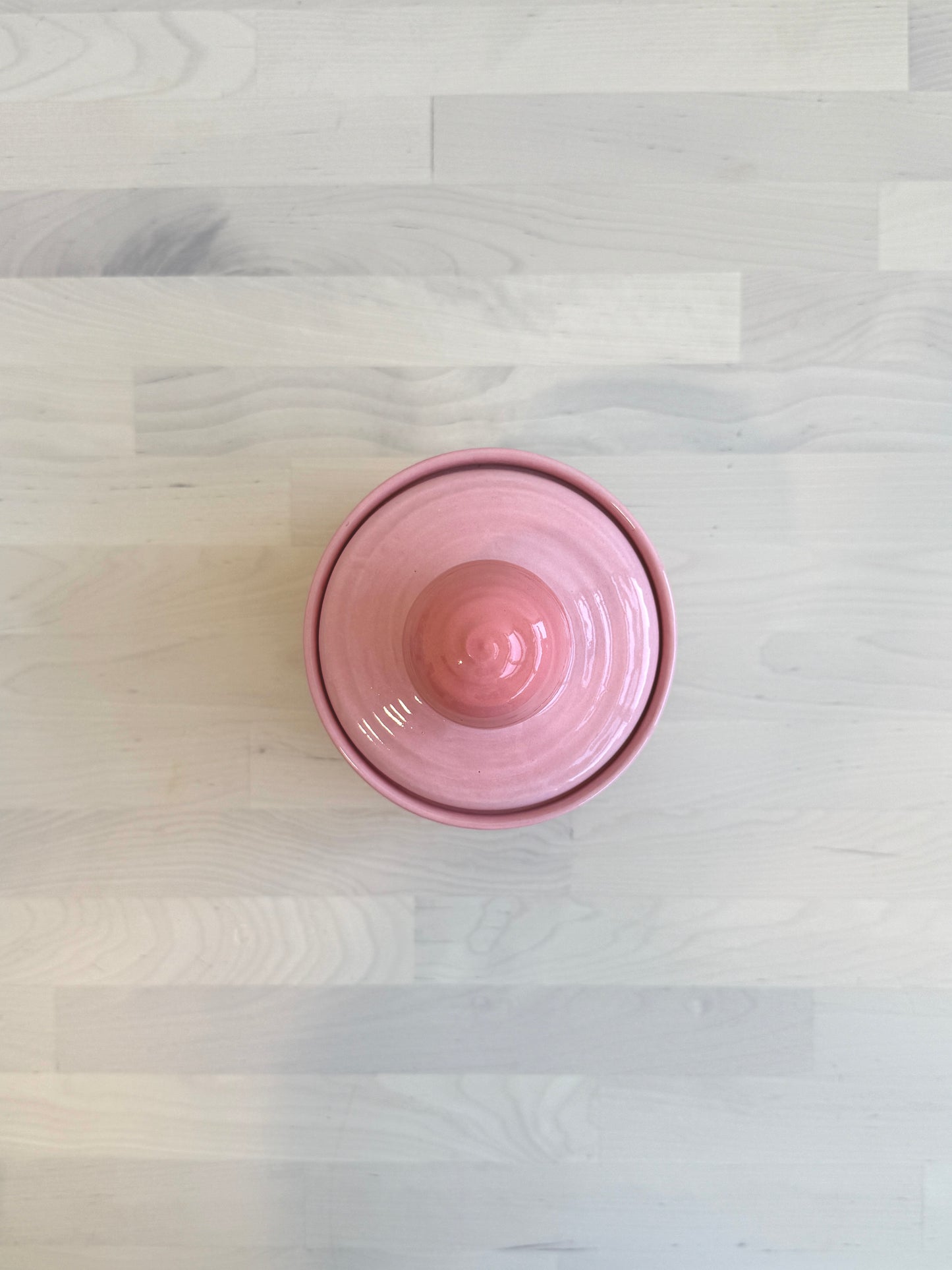 Bubble Gum Jar