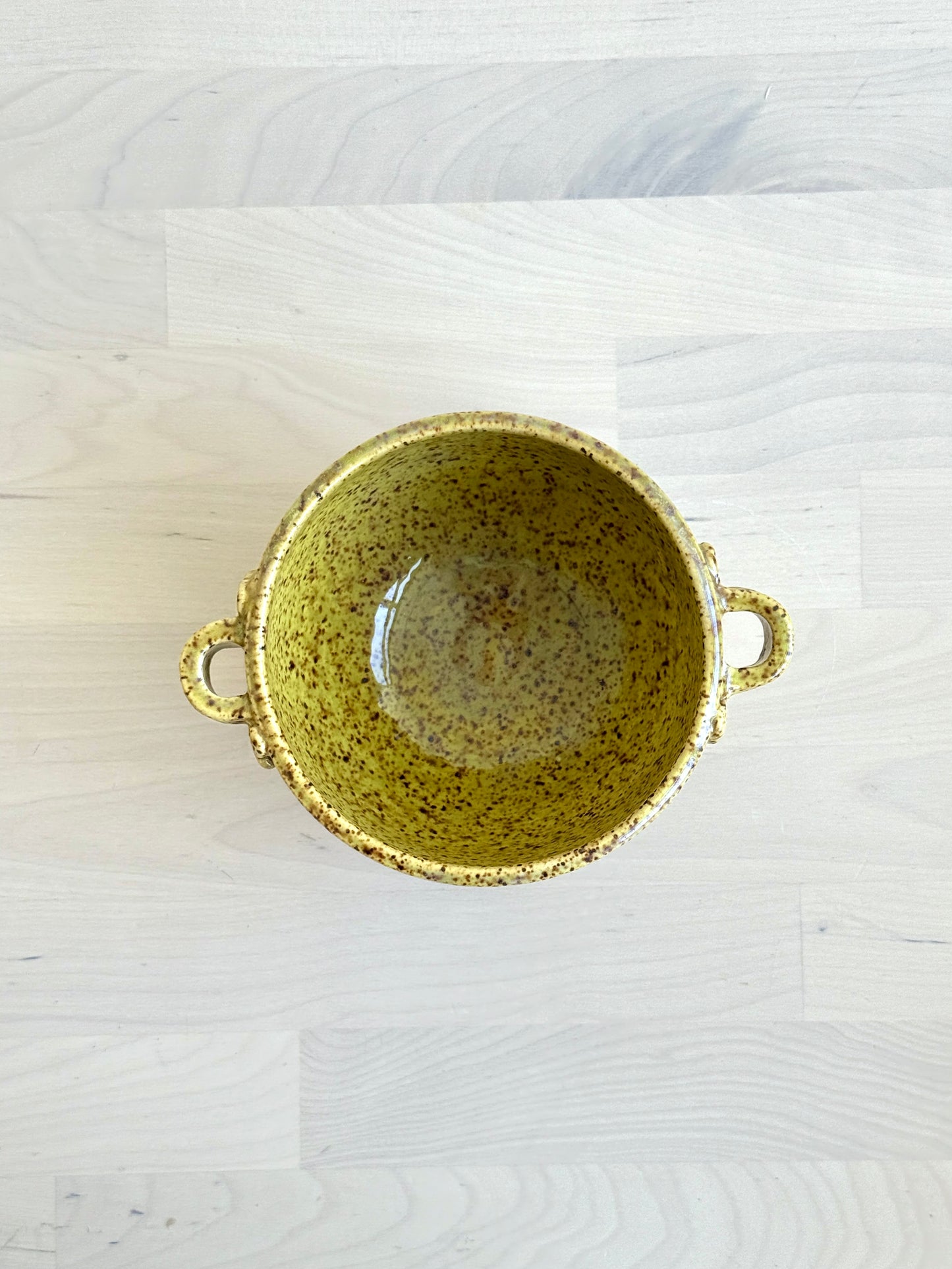 Small Bowl