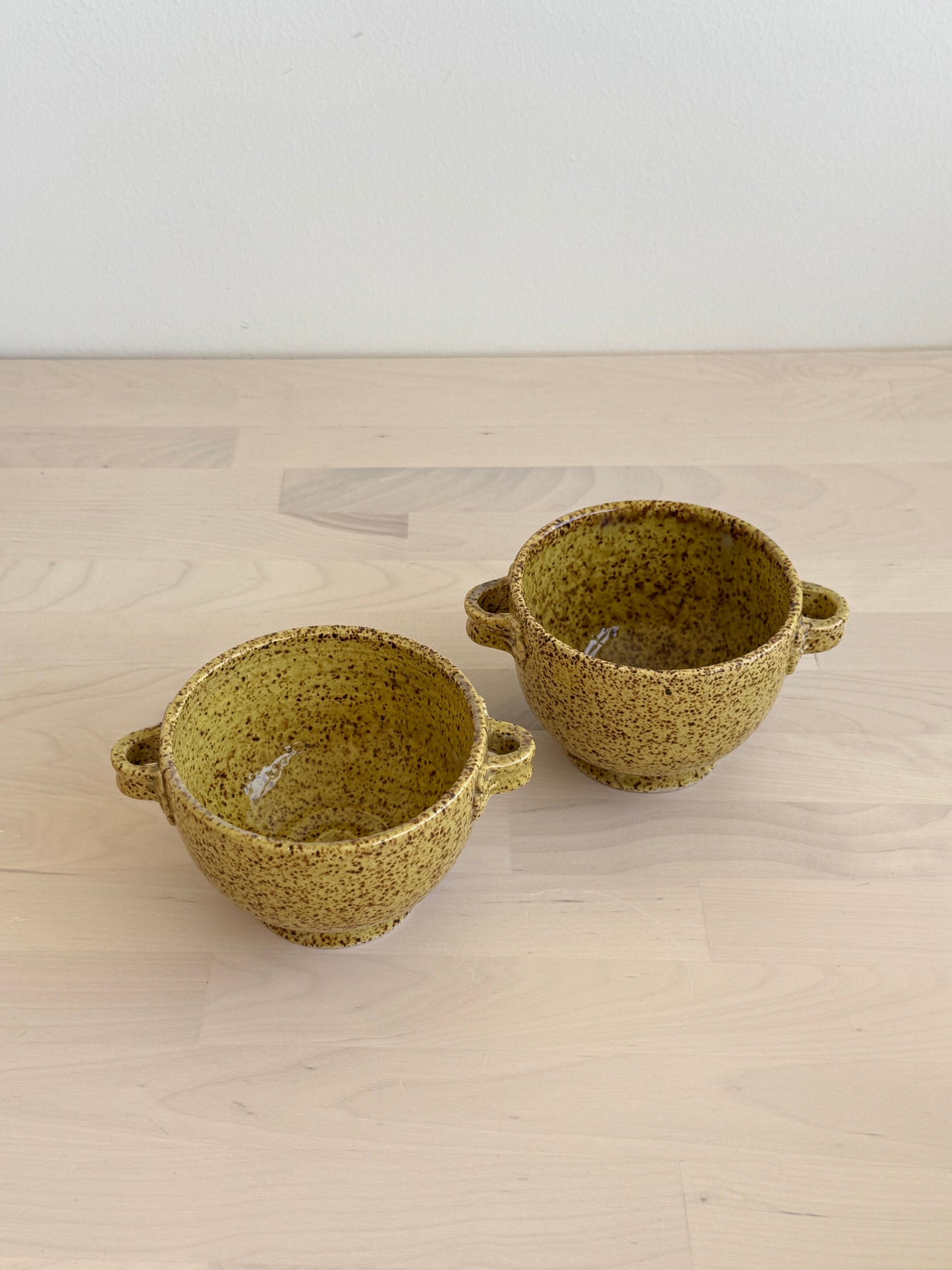 Bowl Set
