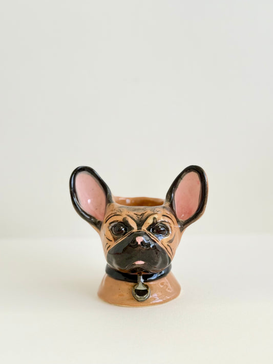 Custom Dog Sculpture - Made to Order