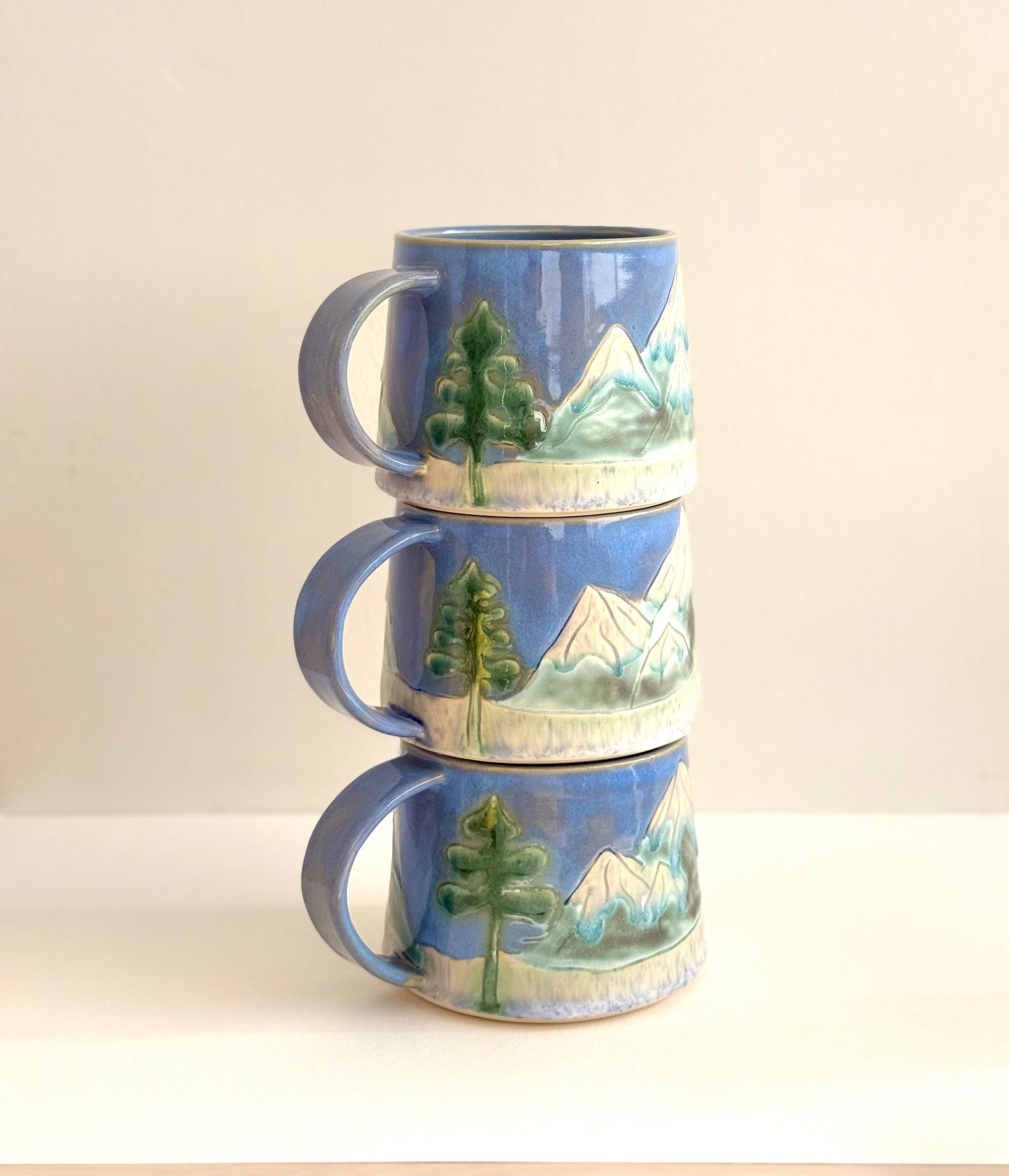Mountain Collection