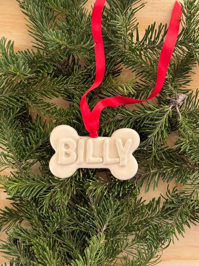 Christmas Ornaments