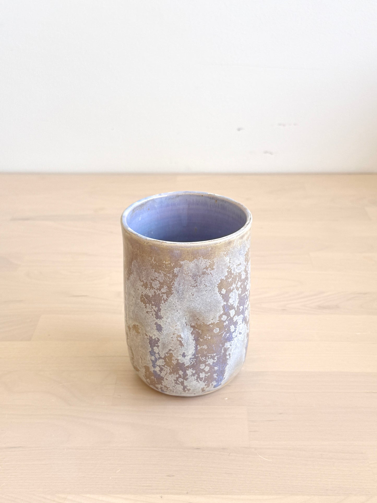Love Story Cup VII (16 Oz.)