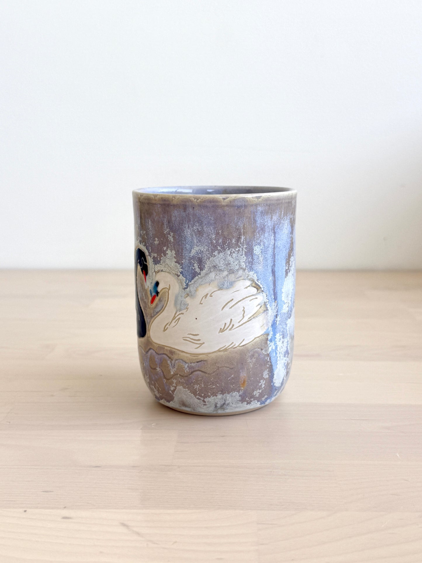 Love Story Cup VI (16 Oz.)