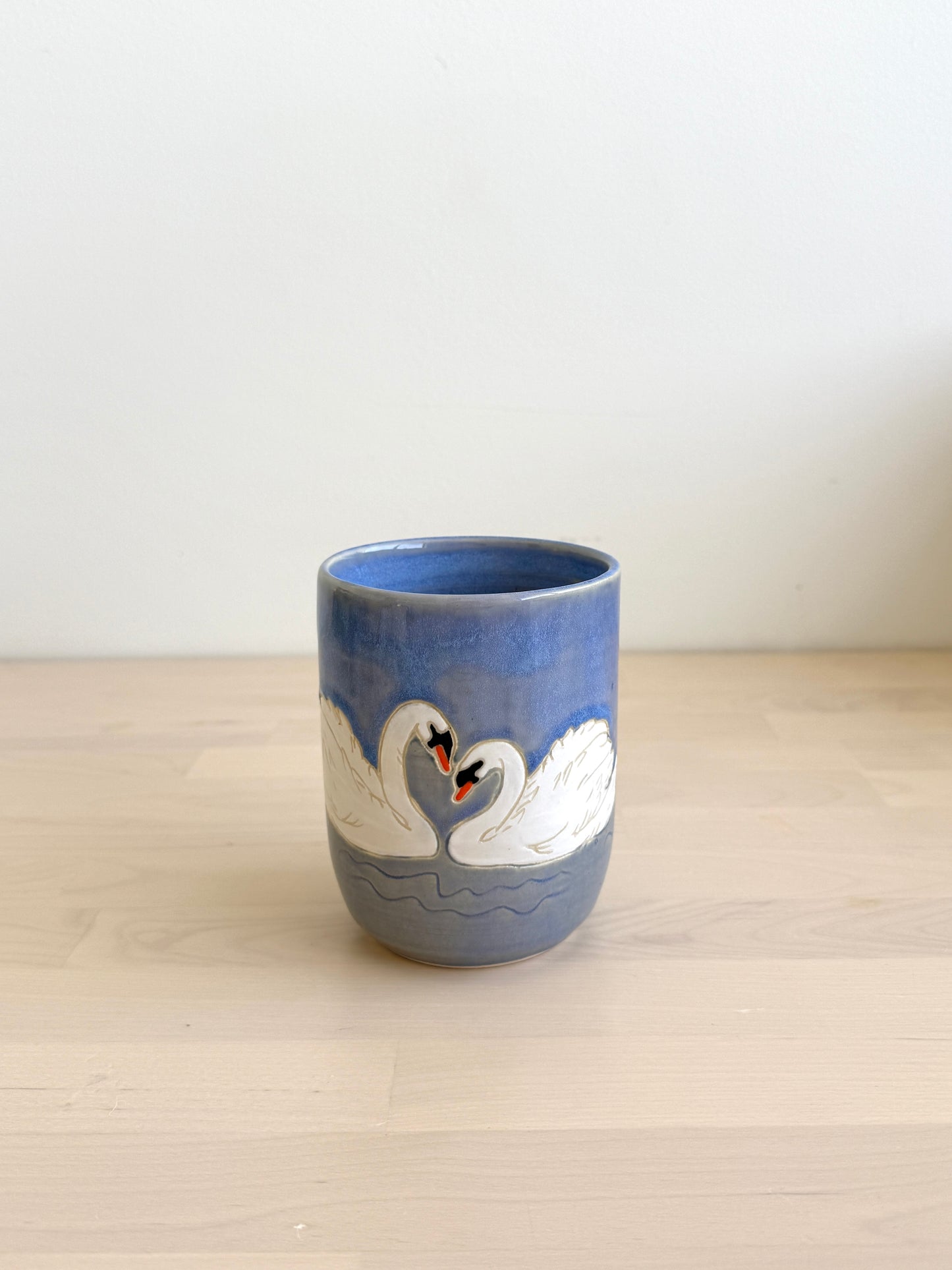 Love Song Cup VIII (16 Oz.)