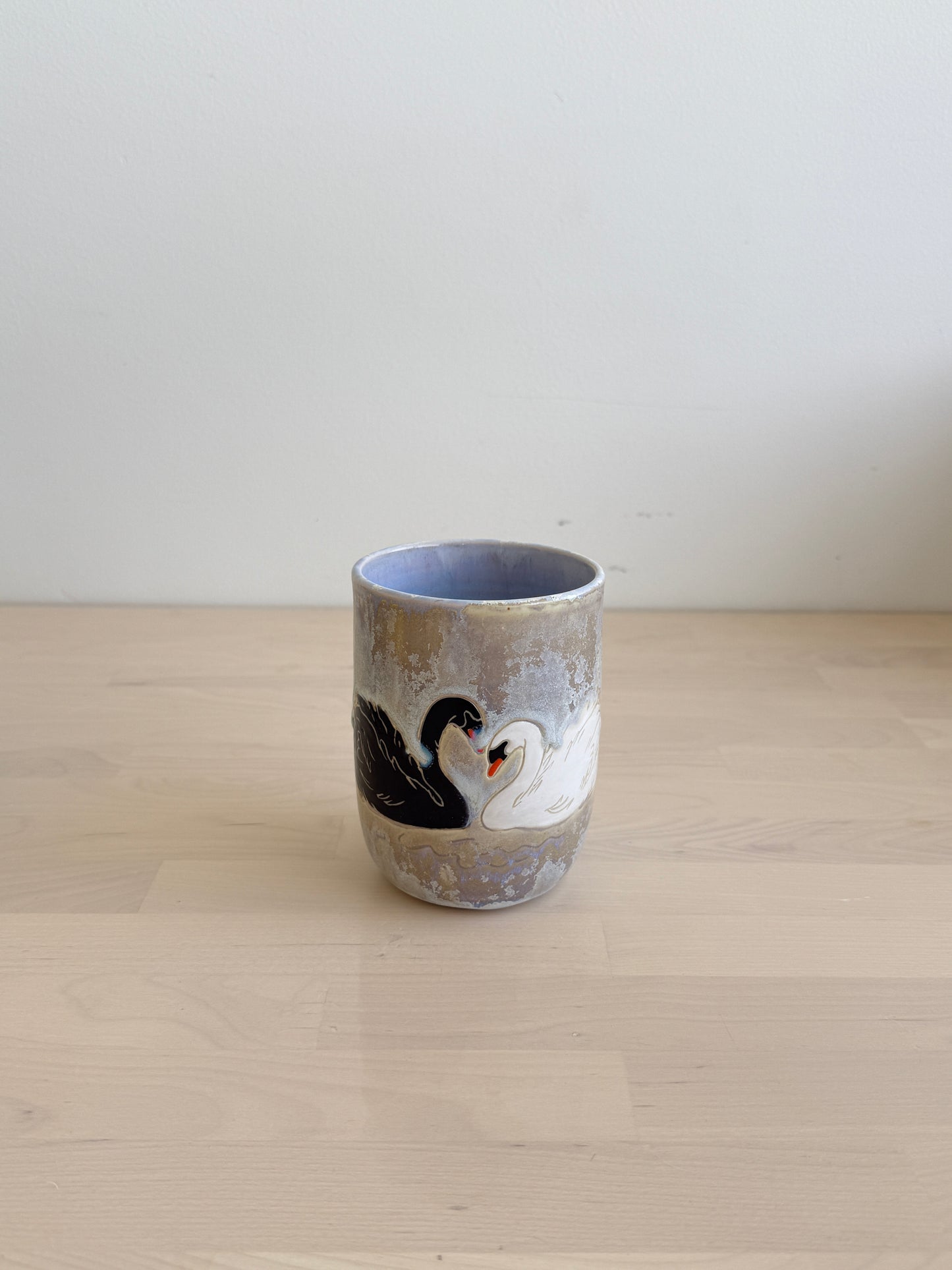 Love Story Cup V (16 Oz.)