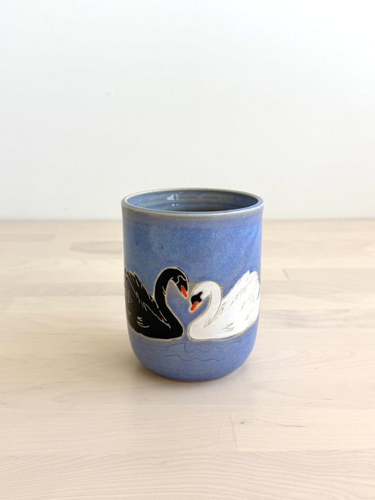Love Song Cup II (16 Oz.)