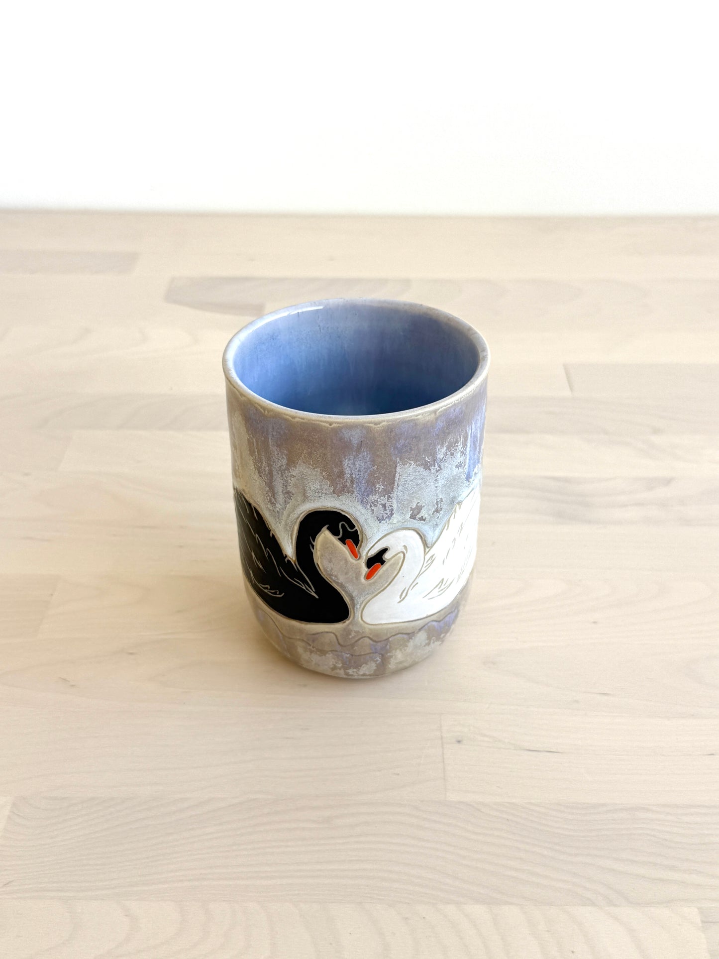 Love Story Cup III (16 Oz.)