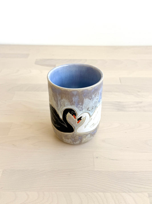 Love Story Cup III (16 Oz.)