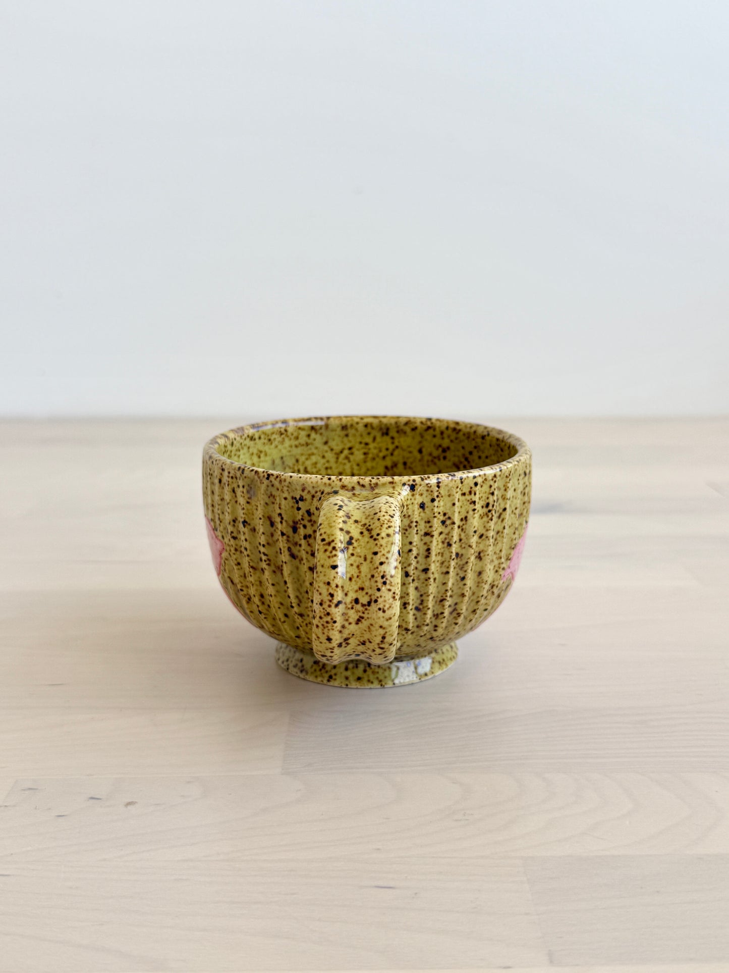 Tropical Mug