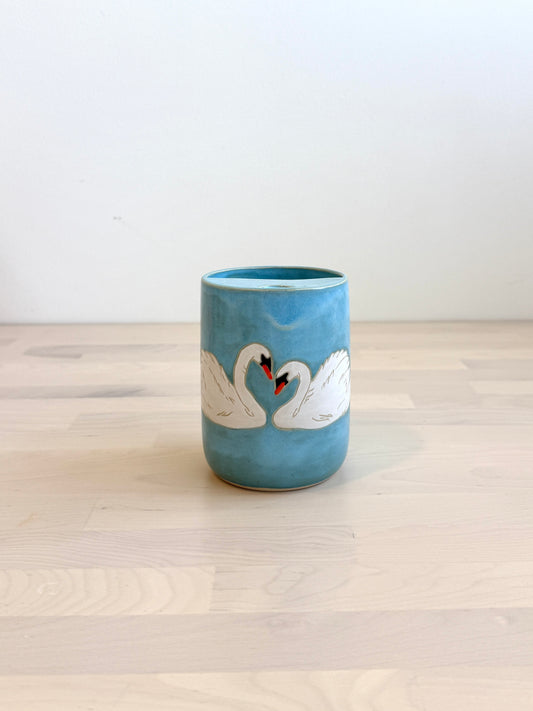 Love Song Travel Cup - Available Now