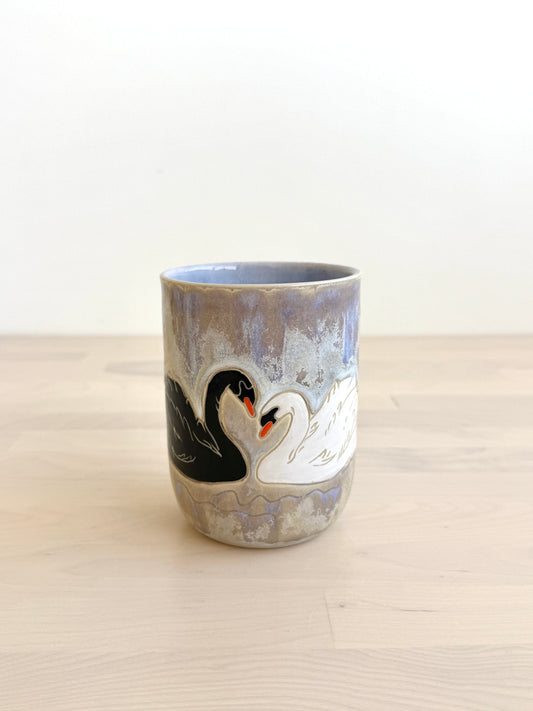 Love Story Cup III (16 Oz.)