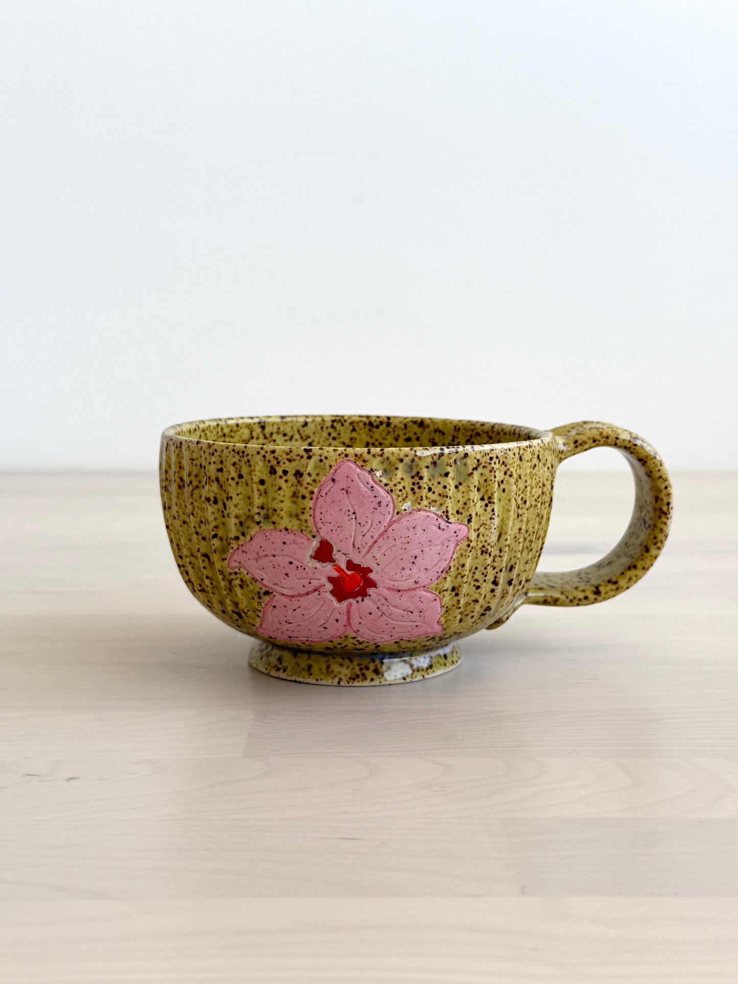 Tropical Mug