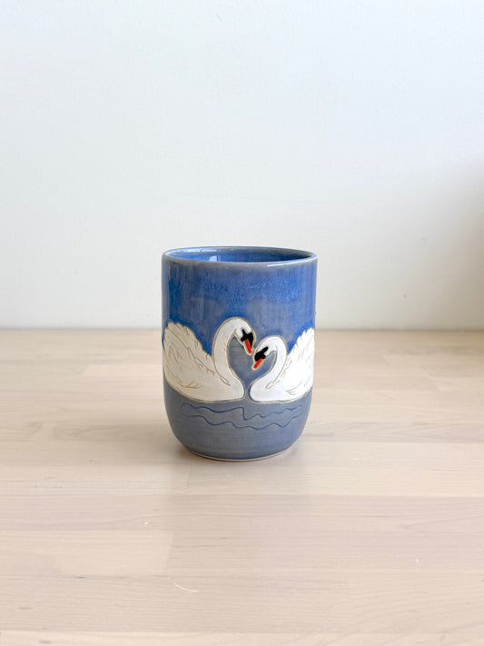 Love Song Cup VIII (16 Oz.)