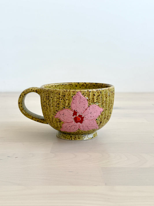 Tropical Mug