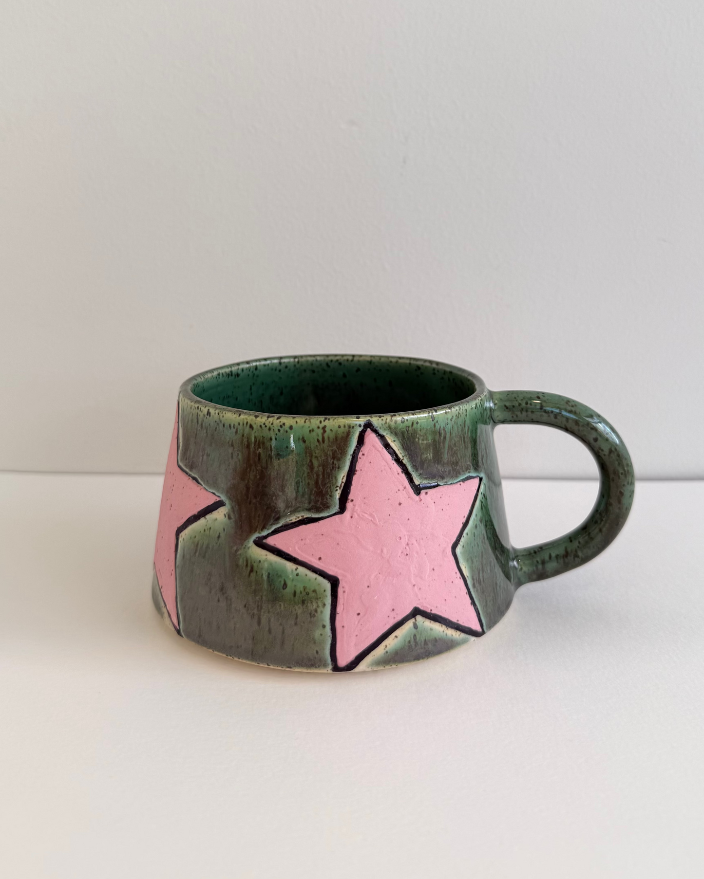 "I'm a Star" Mug - 2
