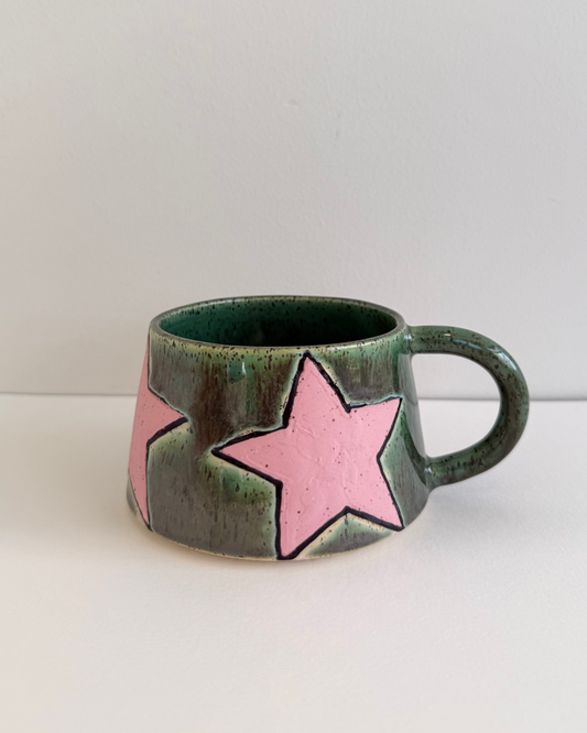 "I'm a Star" Mug - 2