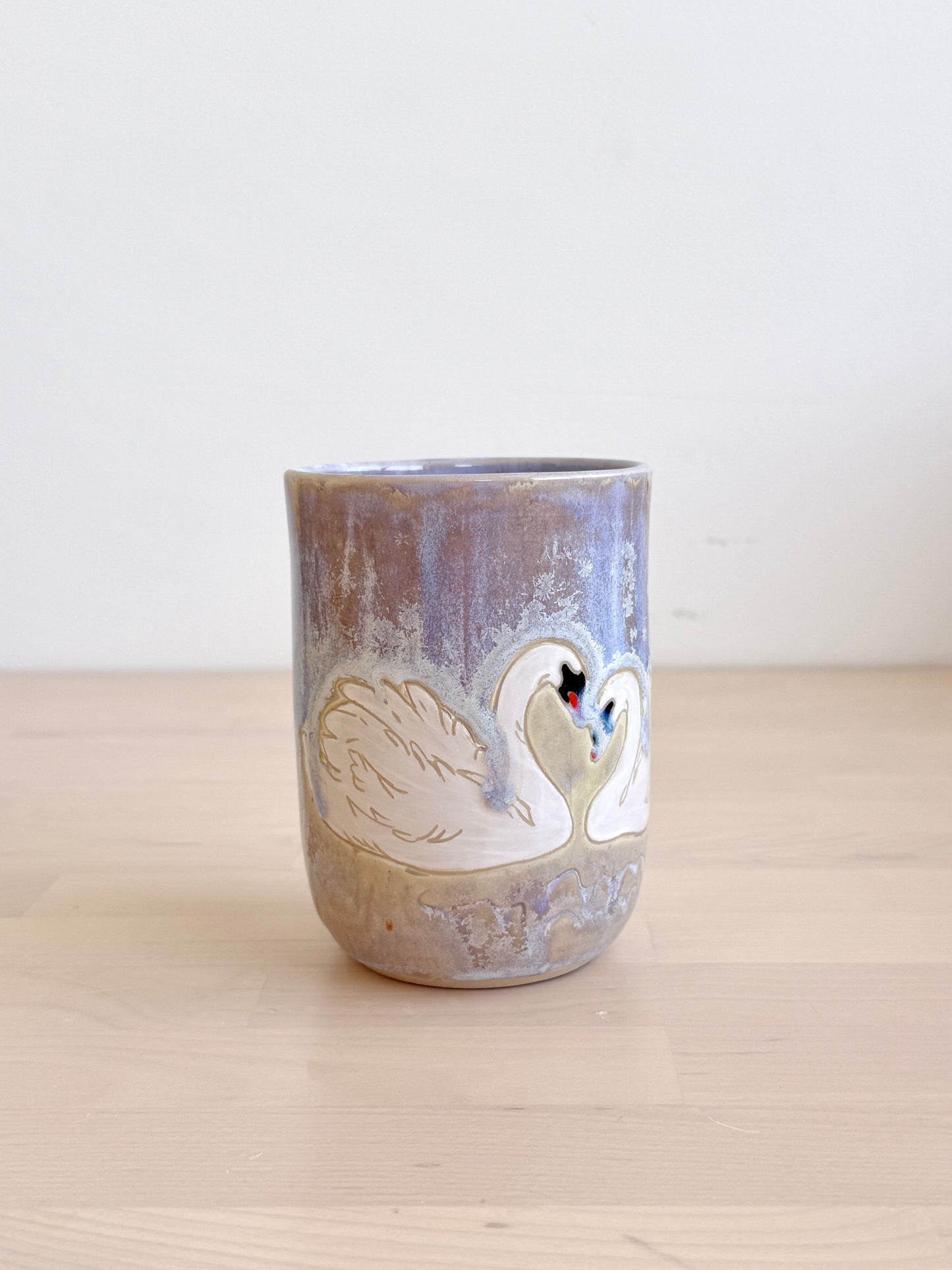 Love Story Cup VIII (16 Oz.)