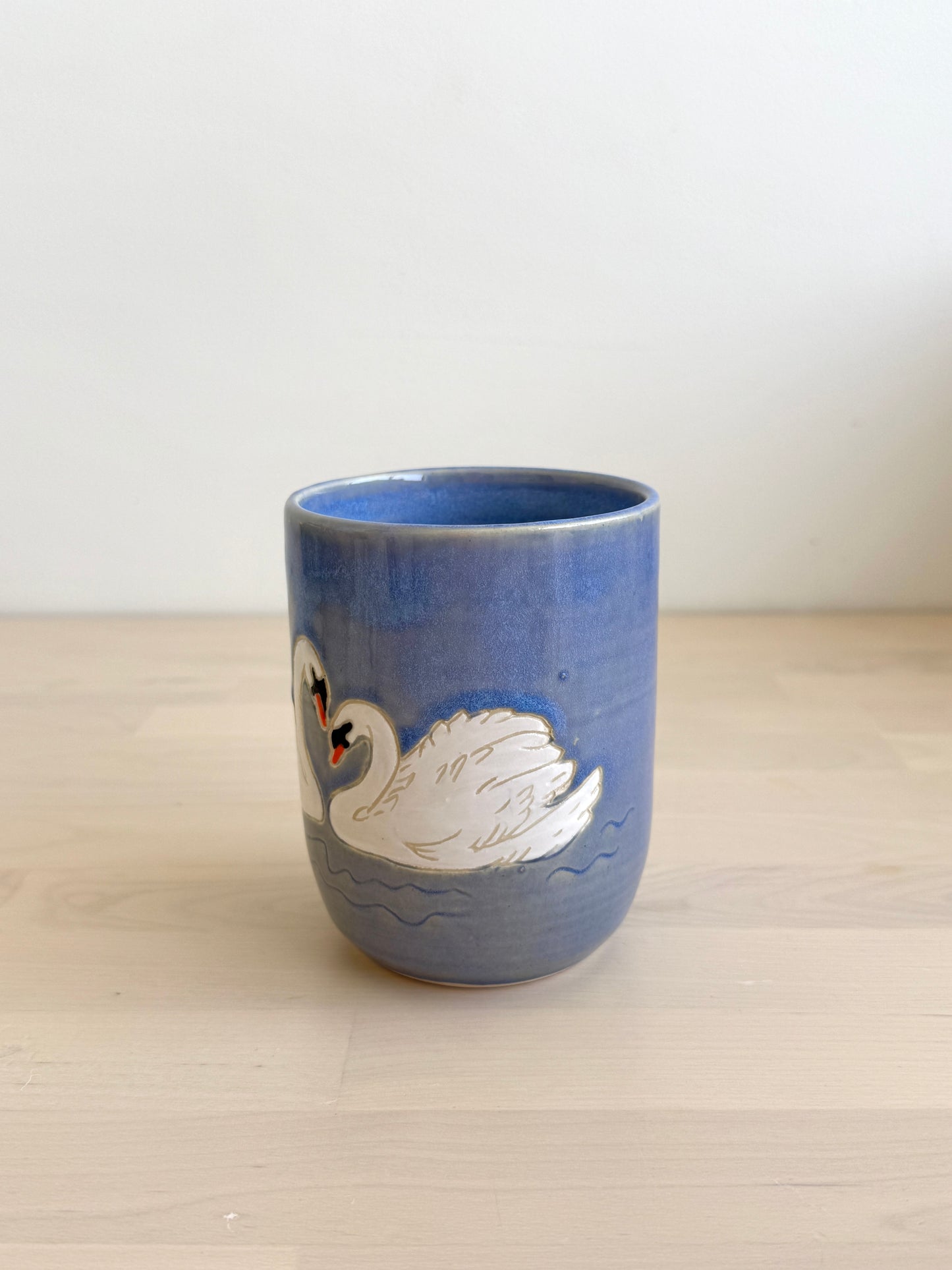 Love Song Cup VIII (16 Oz.)