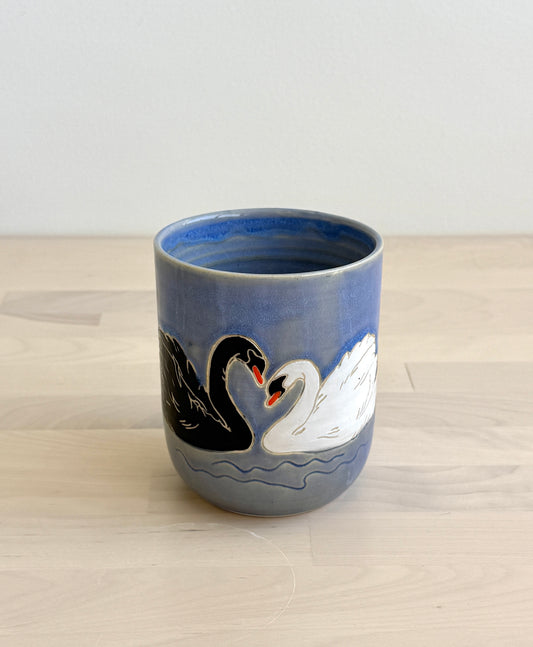 Love Song Cup VII (16 Oz.)