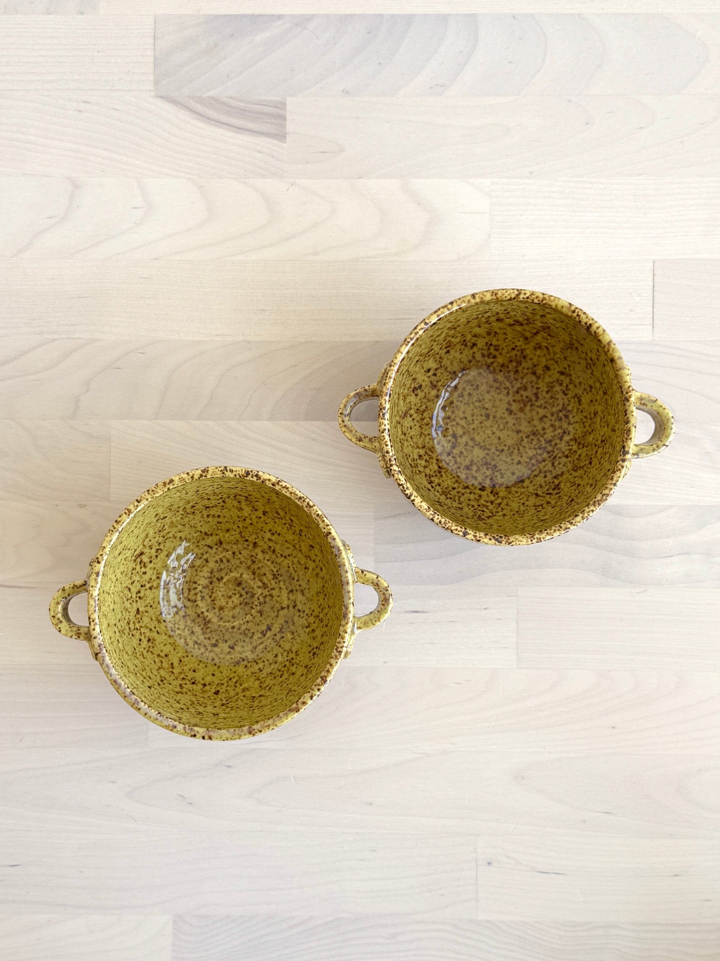 Bowl Set
