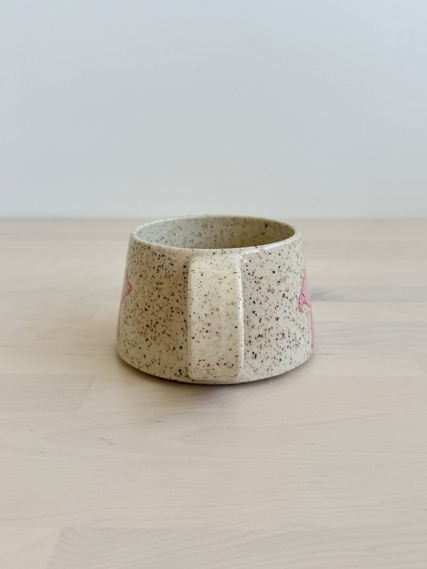 Zara Mug