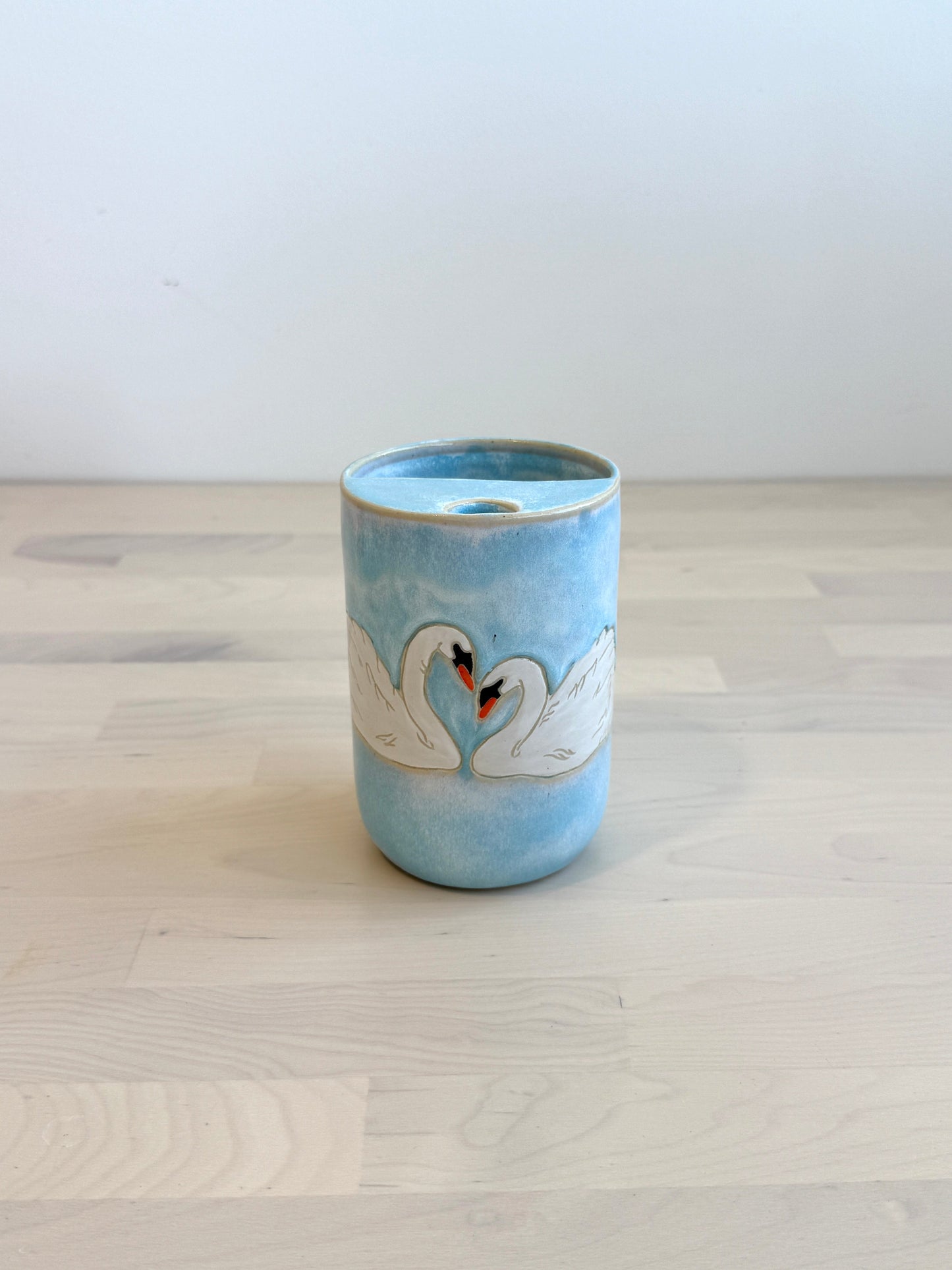 Love Story Travel Cup - Available Now