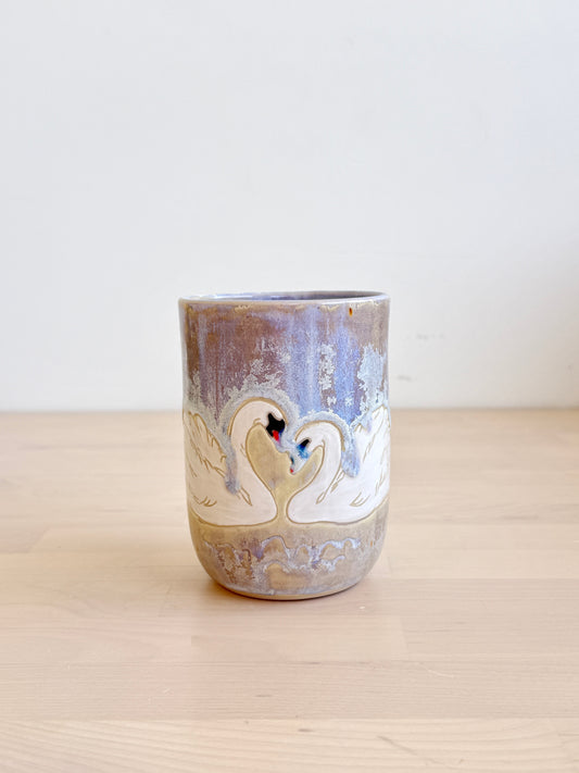 Love Story Cup VIII (16 Oz.)
