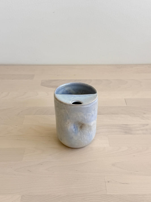 Love Story Travel Cup