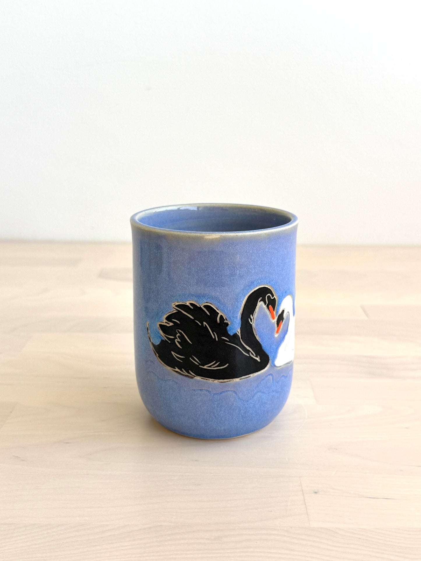 Love Song Cup I (16 Oz.)
