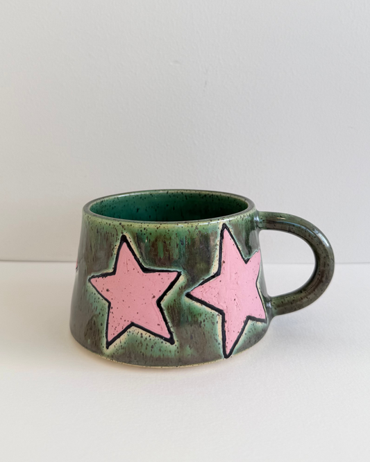 "I'm a Star" Mug - 1