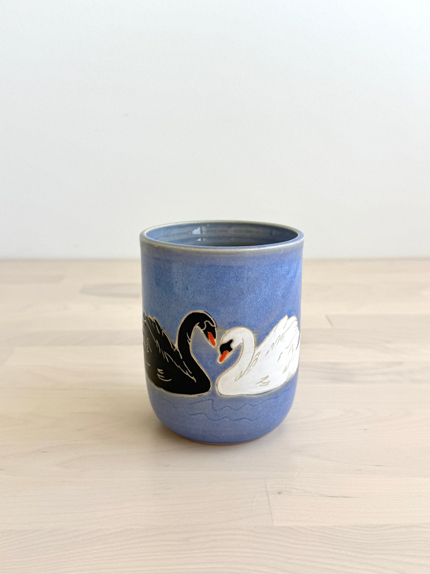 Love Song Cup II (16 Oz.)