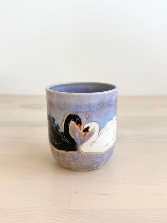 Love Story Cup II (13 Oz.)