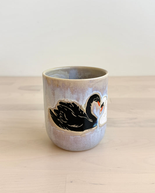 Love Story Cup I (13 Oz.)