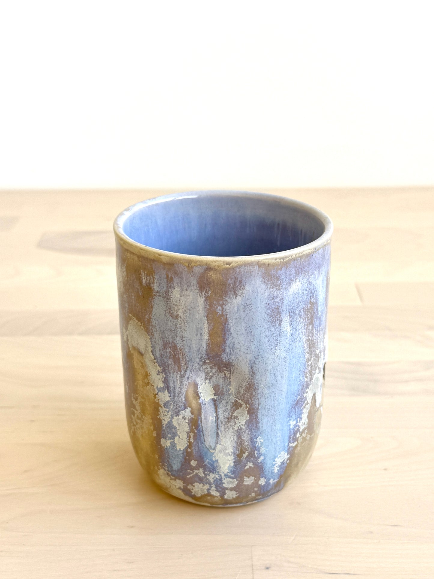 Love Story Cup III (16 Oz.)