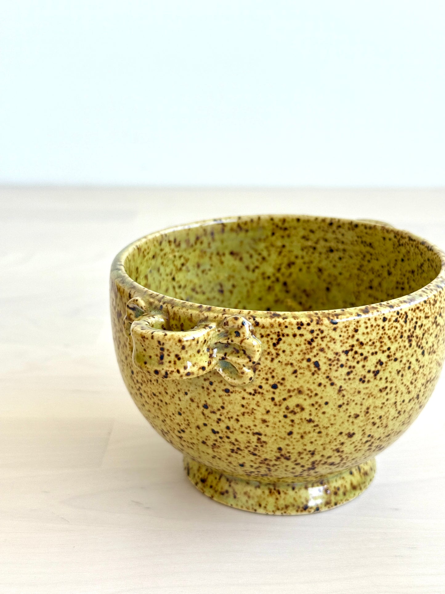 Small Bowl