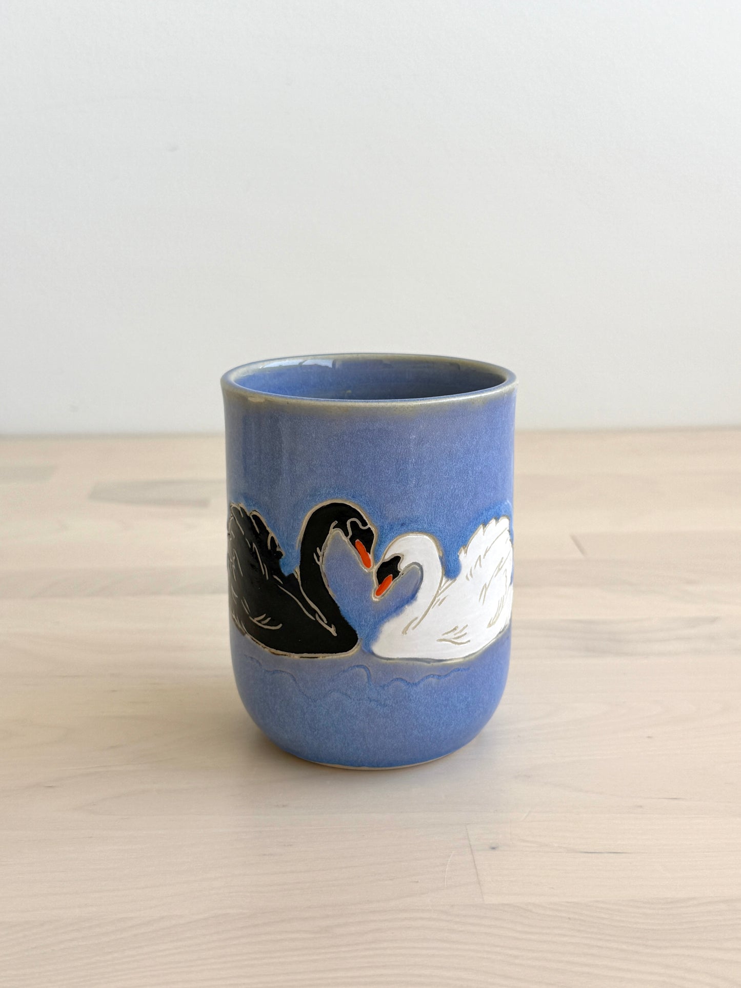 Love Song Cup I (16 Oz.)