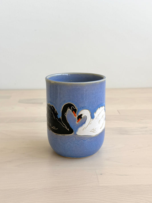 Love Song Cup I (16 Oz.)