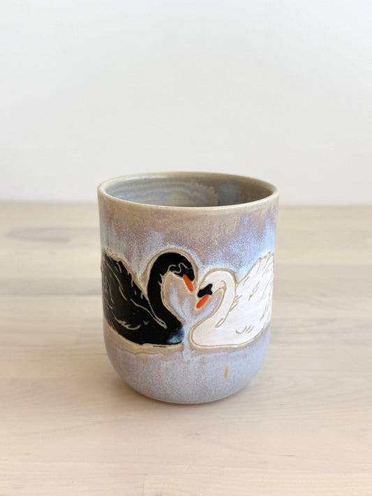 Love Story Cup I (13 Oz.)