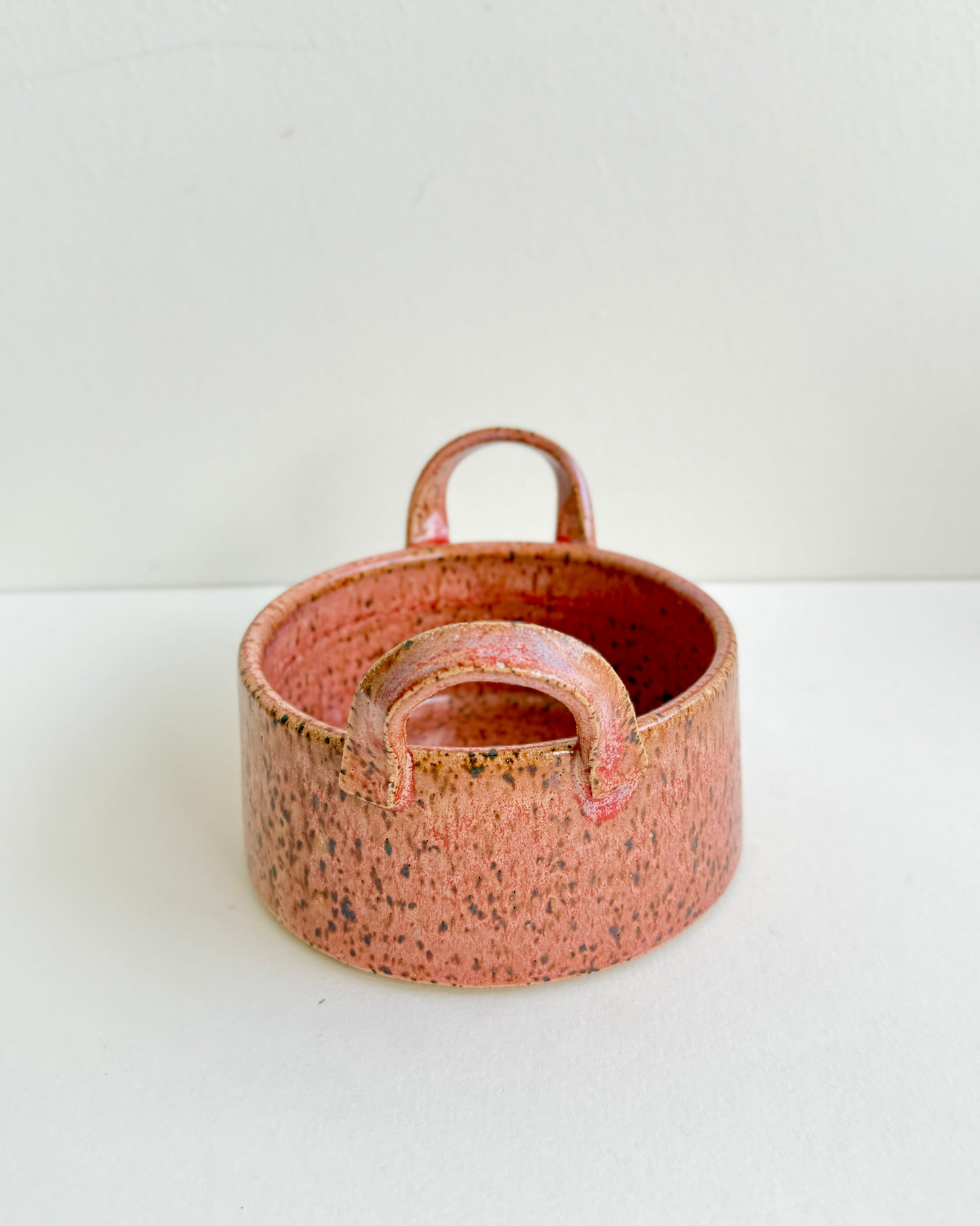 Trinket Basket Bowl
